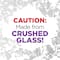 FloraCraft® Diamond Dust Glitter Clear